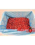 Ahududu 95/5 Whole - IQF Dondurulmuş Meyve - FRUIT B2B