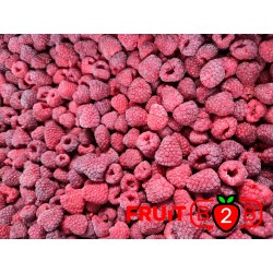 Малина 95/5 Whole - IQF Замороженные фрукты - FRUIT B2B