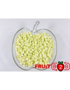 elma Dices 13 x 13 Ligol dices - IQF Dondurulmuş Meyve - FRUIT B2B
