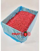 IQF Himbeere Crumble - IQF Gefrorene Früchte - FRUIT B2B