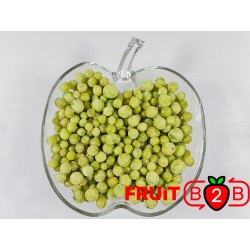 Altın çilek - IQF Dondurulmuş Meyve - FRUIT B2B