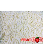 蘋果 Dices 10 x 10 Ligol dices suppliers exporters - IQF 冷凍水果 - FRUIT B2B