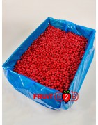 Czerwona Porzeczka class 1 - IQF Mrożone owoce|Mrożonki - FRUIT B2B