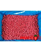 Red Currant class 2 - IQF Frozen Fruit - FRUIT B2B