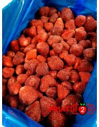 morango class 2 calibrated - IQF Fruta congelada - FRUIT B2B