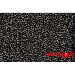 Blueberry Selvagem classe 1 - IQF Fruta congelada - FRUIT B2B