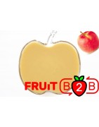 Jabłko Przecier - Jonagoret - Aseptyczne Przeciery Owocowe & Przecier ze świeżych owoców & Producent & Dostawca - Fruit B2B