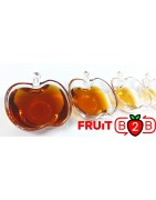 Jugo Concentrado de Manzana 70º Brix - Proveedores - Fruit B2B