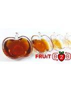 Suco Concentrado de Maçã 70º Brix - Fornecedor - Fruit B2B