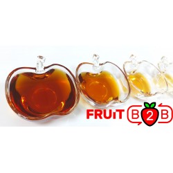 Концентрат яблочного сока 70º Brix - Поставщик - Fruit B2B