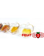 Концентрат яблочного сока 70º Brix - Поставщик - Fruit B2B