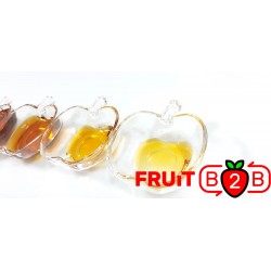 Concentré De Jus De Pomme 70º Brix - Fournisseur - Fruit B2B