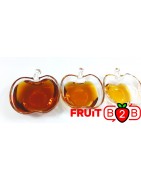 Концентрат яблочного сока 70º Brix - Поставщик - Fruit B2B