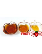 アップルジュースコンセントレート 70º Brix - サプライヤー- Fruit B2B