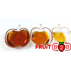 アップルジュースコンセントレート 70º Brix - サプライヤー- Fruit B2B