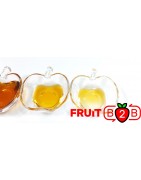 Suco Concentrado de Maçã 70º Brix - Fornecedor - Fruit B2B