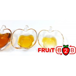 Concentré De Jus De Pomme 70º Brix - Fournisseur - Fruit B2B