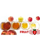 Koncentrat jabłkowy 70º Brix - Dostawca - Fruit B2B