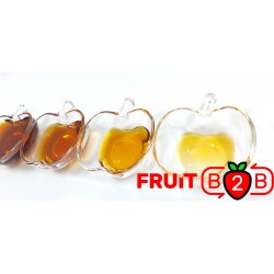 Pear Juice Concentrate 70º Brix - Supplier - Fruit B2B