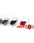 Raspberry Juice Concentrate 65º Brix - Supplier - Fruit B2B