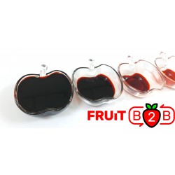 Strawberry Juice Concentrate 65º Brix - Supplier - Fruit B2B