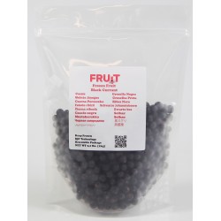 Siyah Frenk üzümü - Dondurulmuş Meyve
