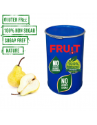 200 kg Pear Aseptic Fruit Purée Drum - Points Collection Pear Puree - Aseptic Puree Fruit & Manufacturer & Supplier - Fruit B2B