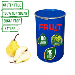 Gruszka Przecier - Aseptyczne Przeciery Owocowe & Przecier ze świeżych owoców & Producent & Dostawca - Fruit B2B