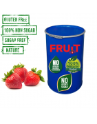 Truskawka Przecier - Aseptyczne Przeciery Owocowe & Przecier ze świeżych owoców & Producent & Dostawca - Fruit B2B