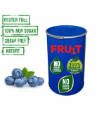 Borowka Przecier - Aseptyczne Przeciery Owocowe & Przecier ze świeżych owoców & Producent & Dostawca - Fruit B2B