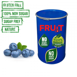 Borowka Przecier - Aseptyczne Przeciery Owocowe & Przecier ze świeżych owoców & Producent & Dostawca - Fruit B2B