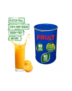 NFC Orange Juice - NFC Juices Manufacturer