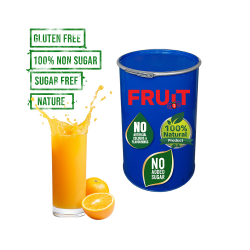 NFC Orange Juice - NFC Juices Manufacturer