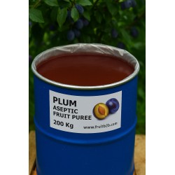 Ploom püree - 200 kg