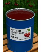 NFC di amarene 200 kg